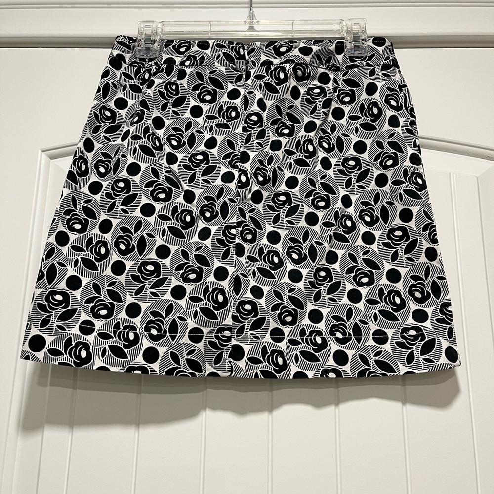 LOFT Mini Skirt